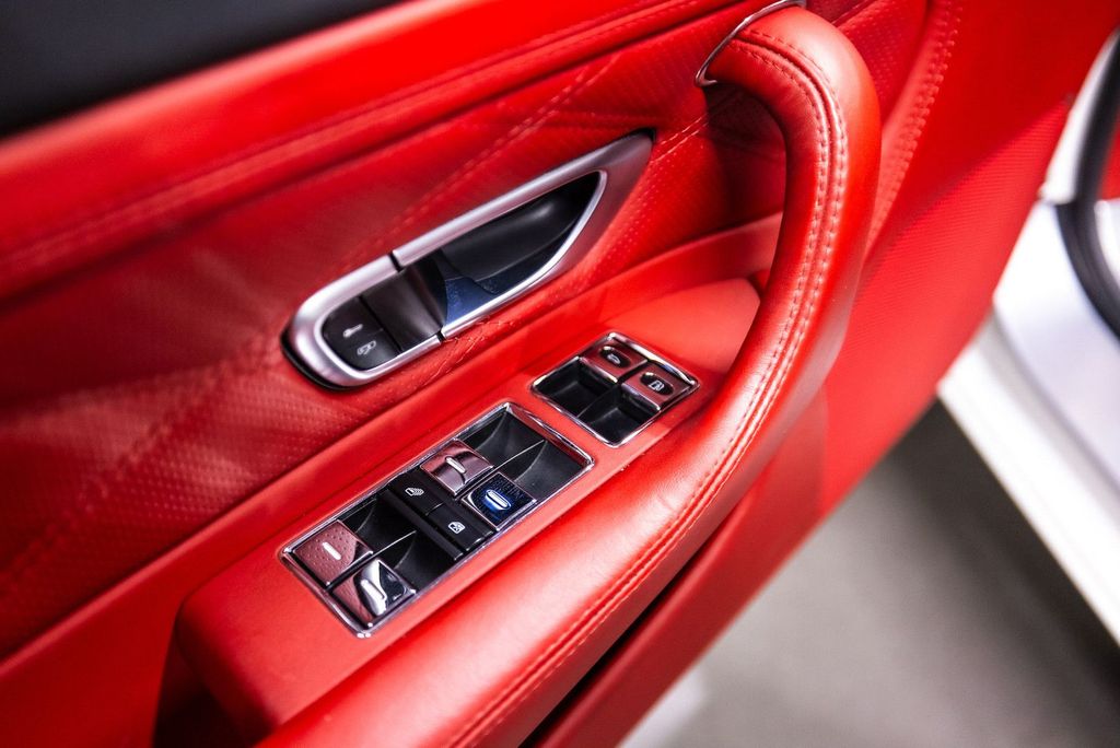 Bentley Continental GT 2008