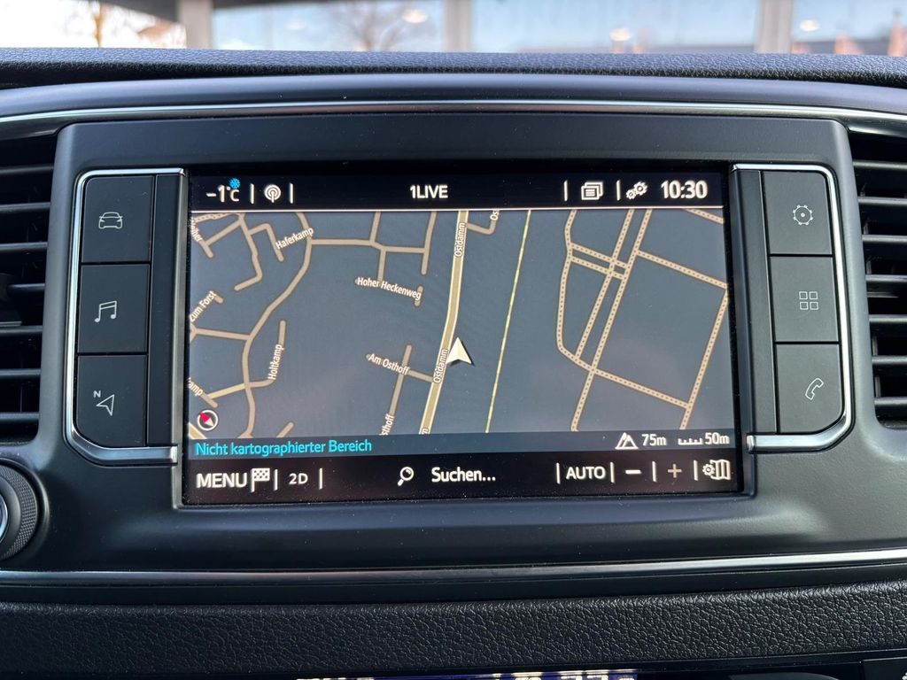 Toyota Proace (Verso) 2022