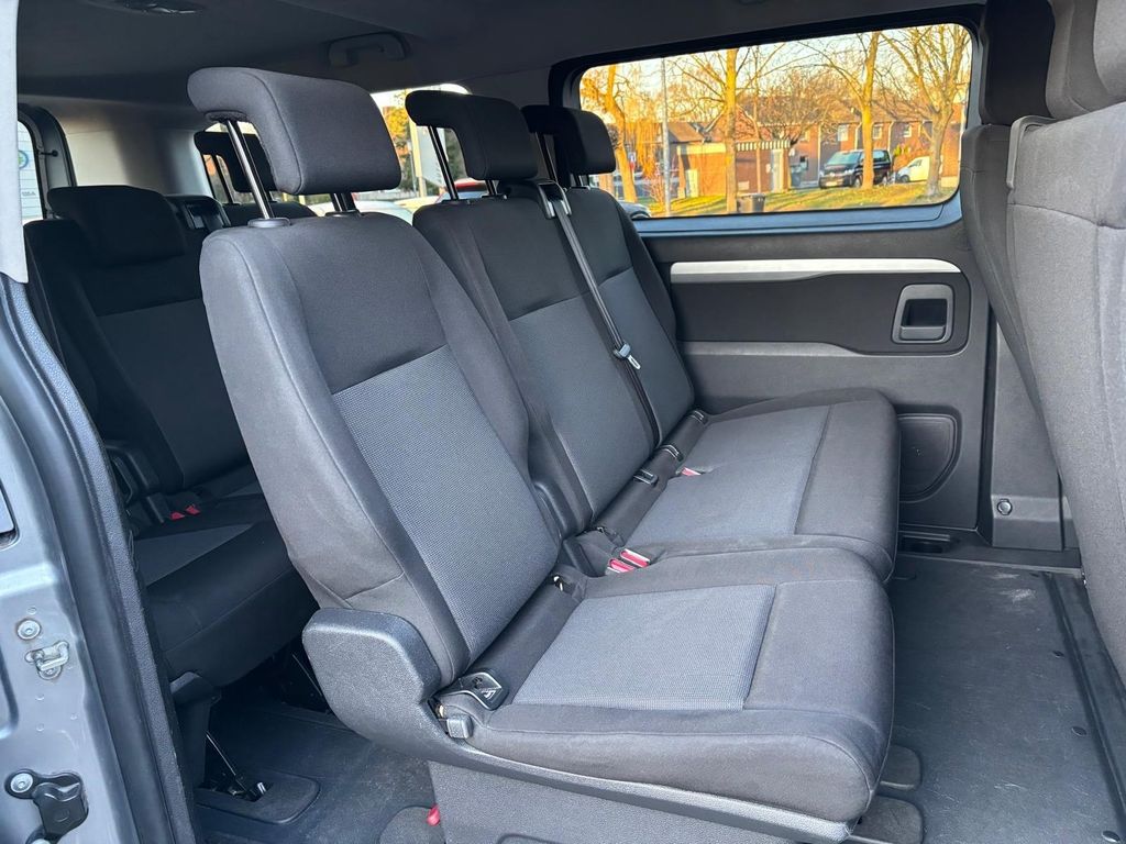 Toyota Proace (Verso) 2022