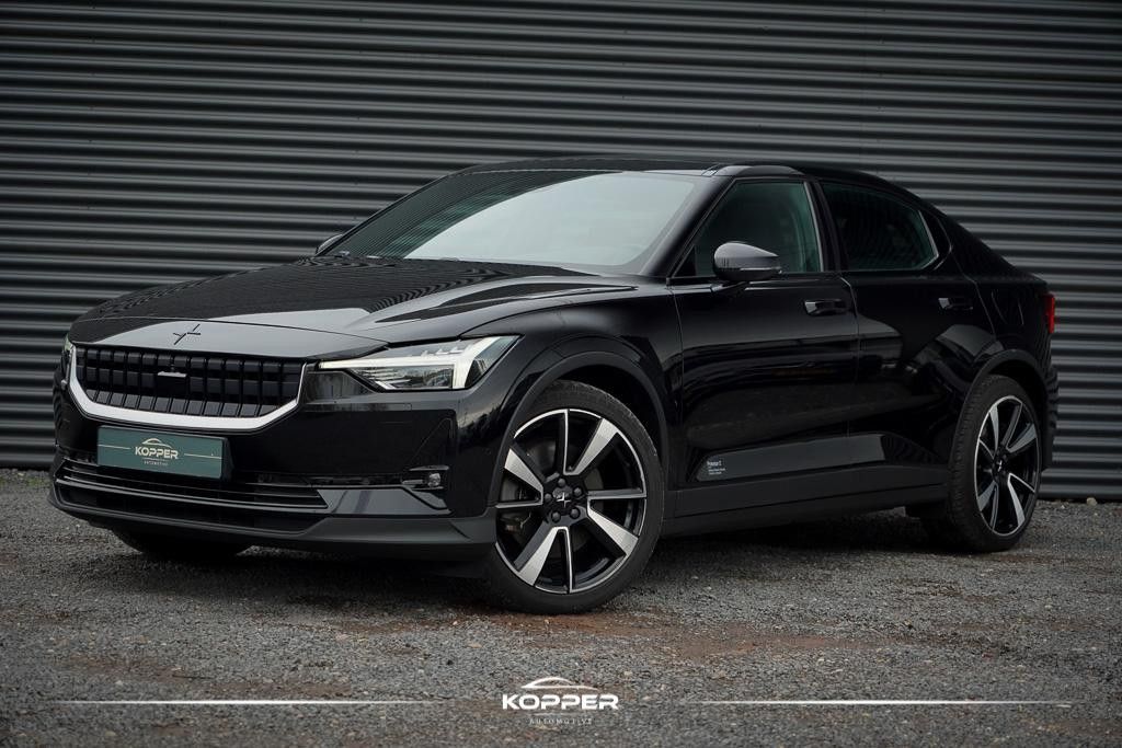 Polestar 2 2020