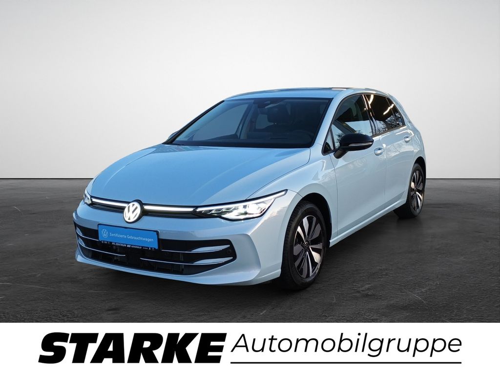 Volkswagen Golf 2025