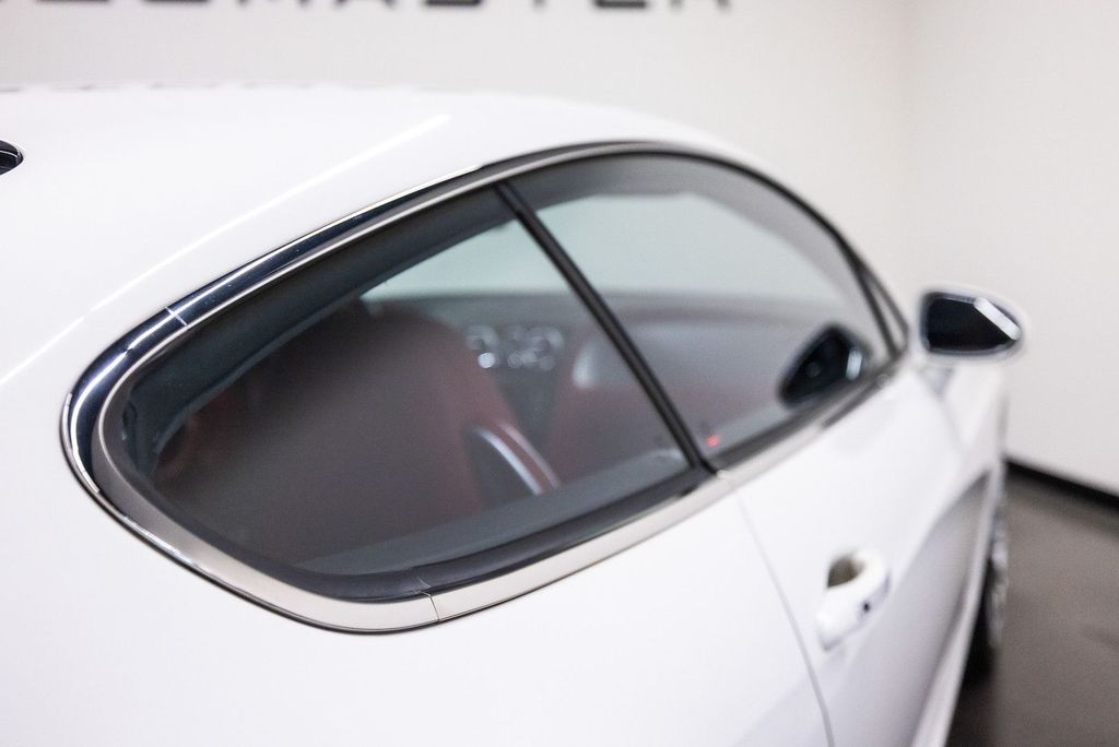 Bentley Continental GT 2008