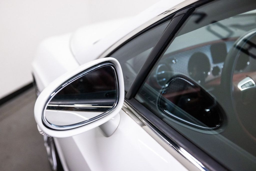 Bentley Continental GT 2008