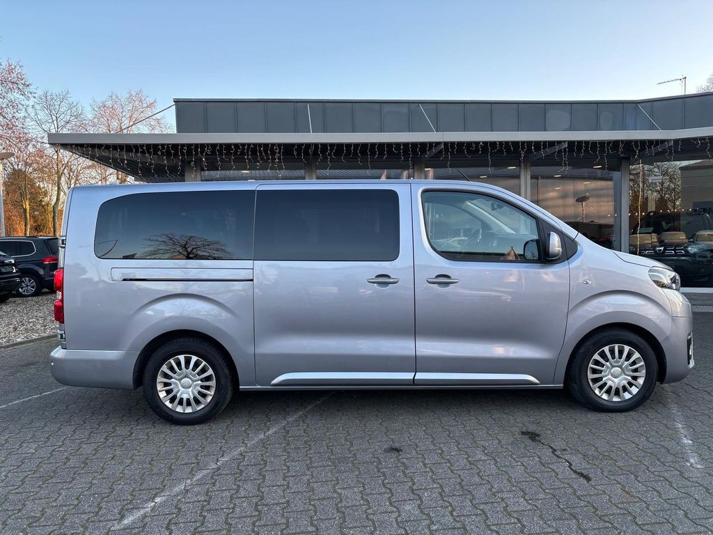 Toyota Proace (Verso) 2022