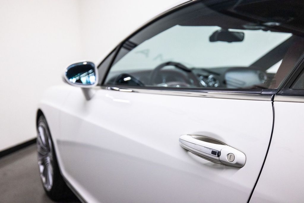 Bentley Continental GT 2008