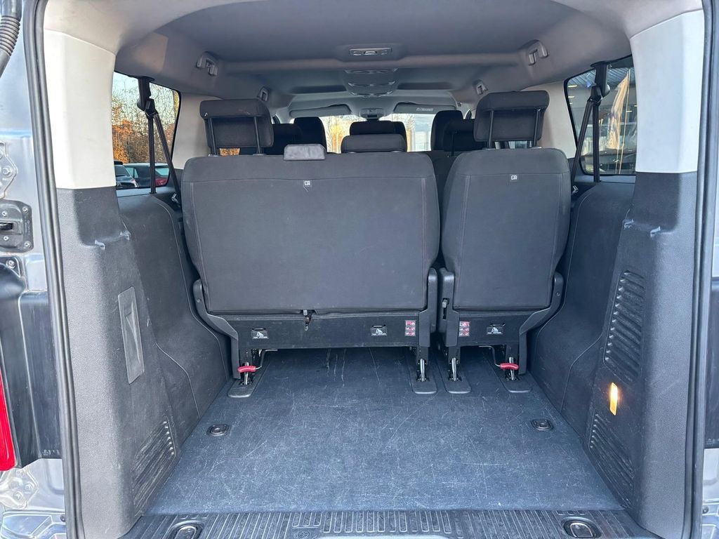 Toyota Proace (Verso) 2022