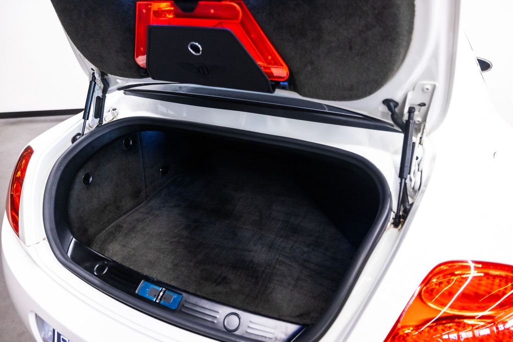 Bentley Continental GT 2008