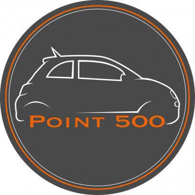 Fiat 500 2023