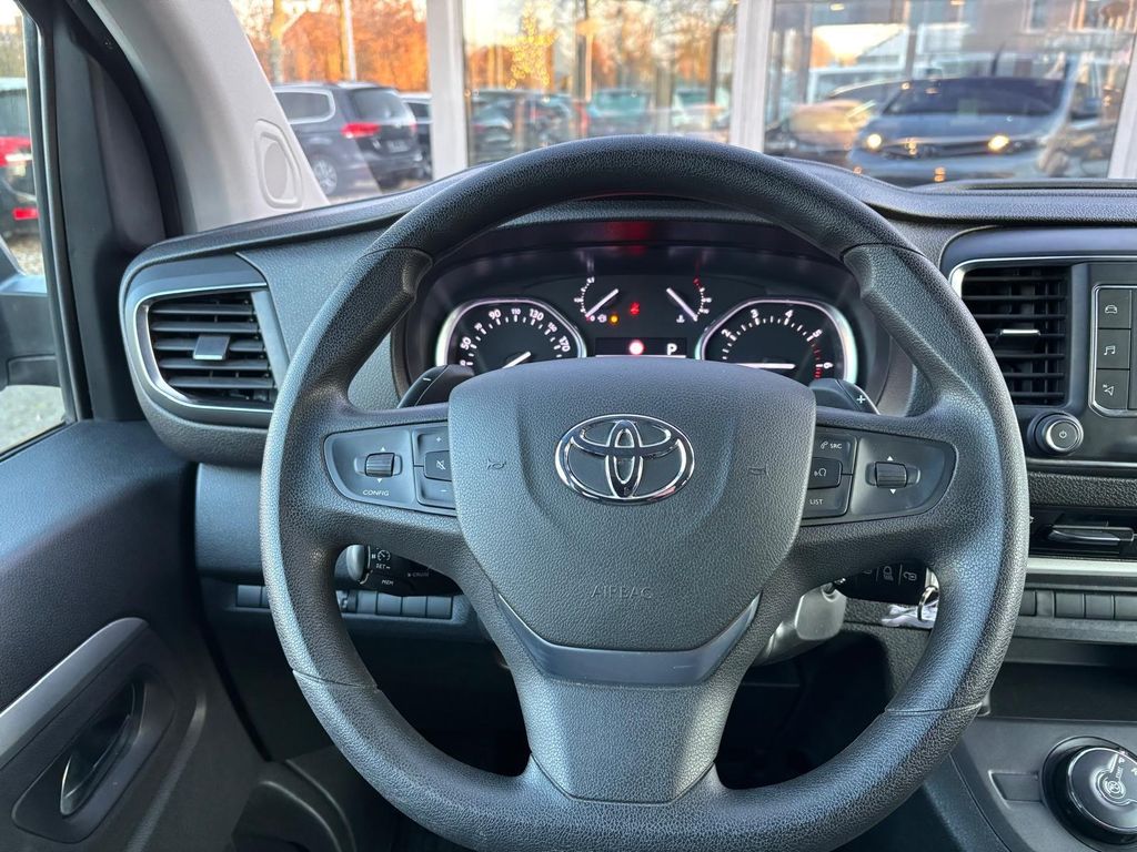 Toyota Proace (Verso) 2022