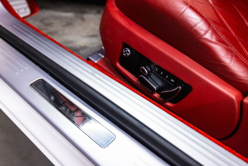 Bentley Continental GT 2008