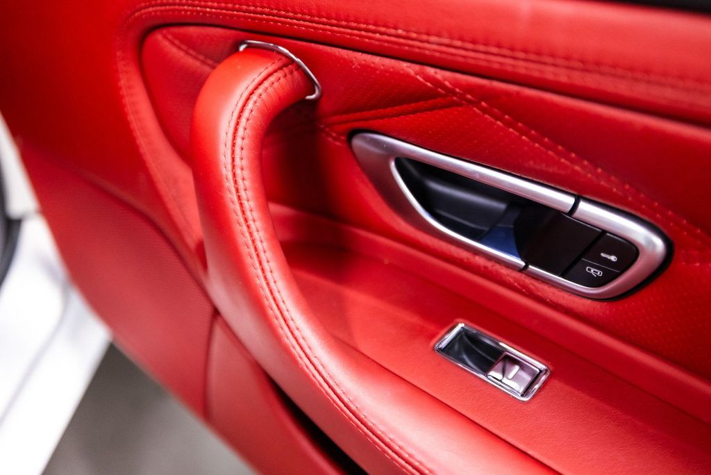 Bentley Continental GT 2008