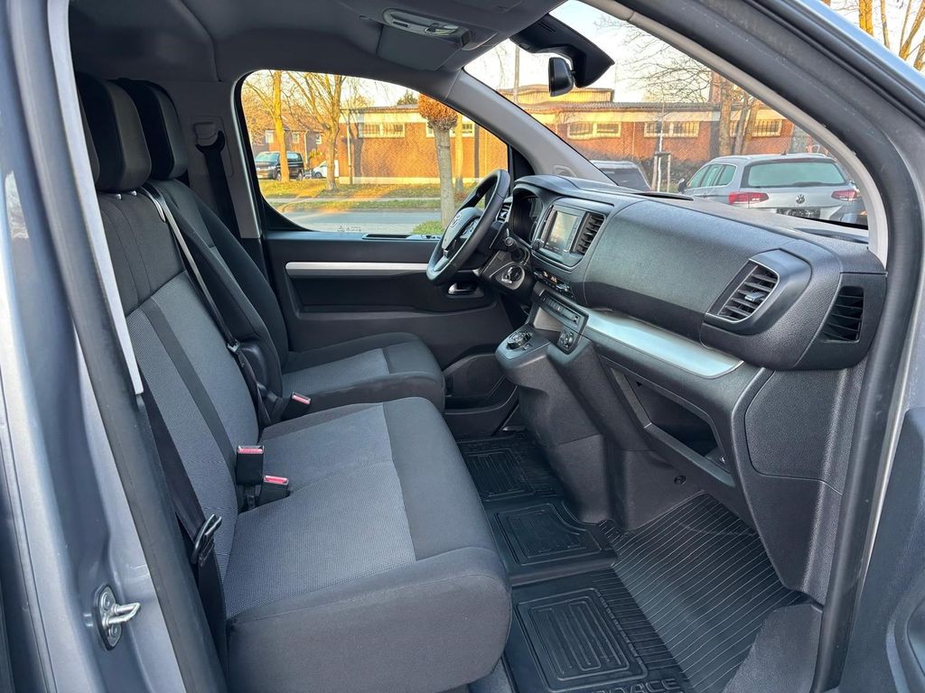 Toyota Proace (Verso) 2022