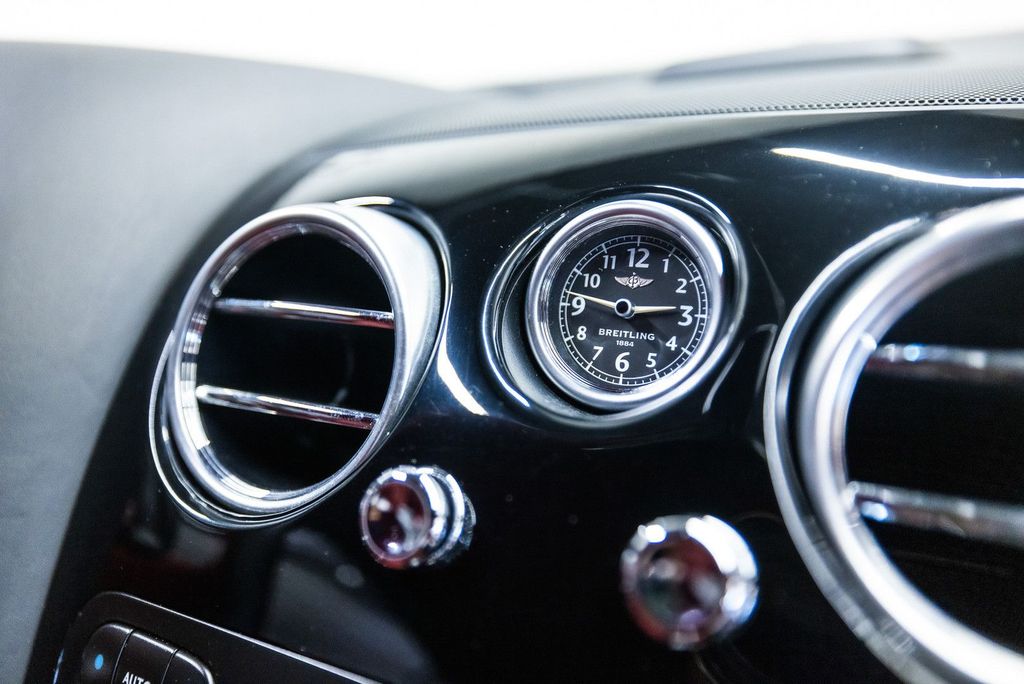 Bentley Continental GT 2008