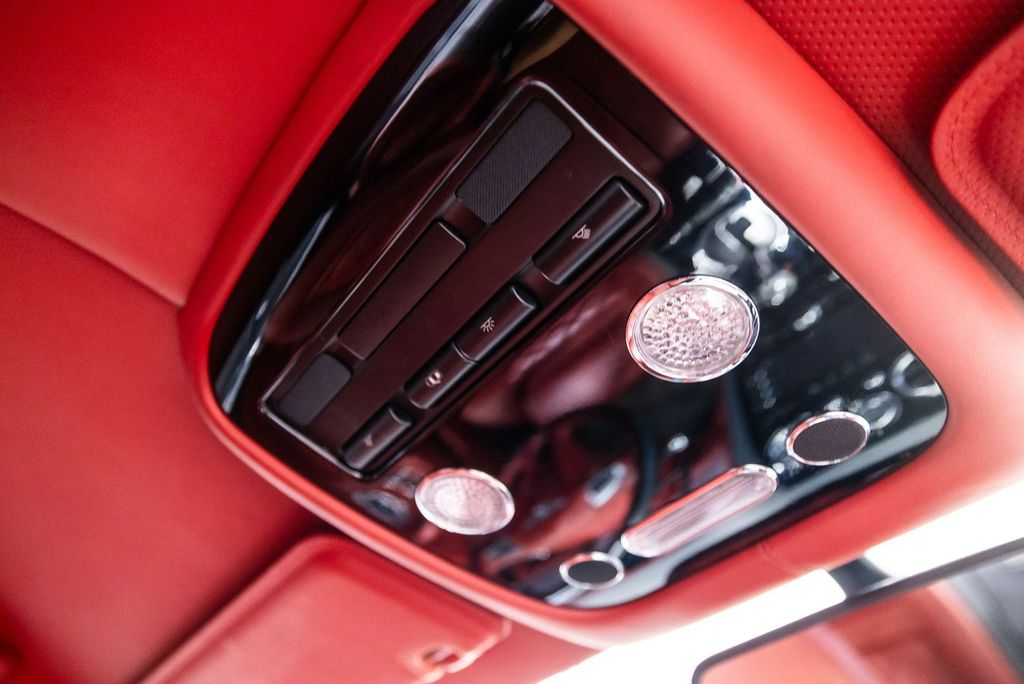 Bentley Continental GT 2008