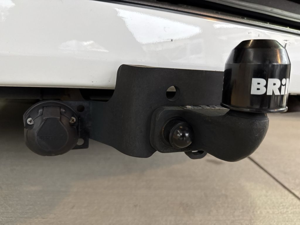 Ford Tourneo Custom 2019