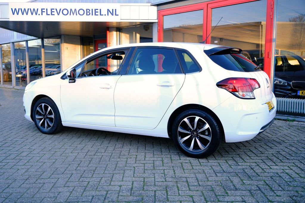 Citroën C4 2018