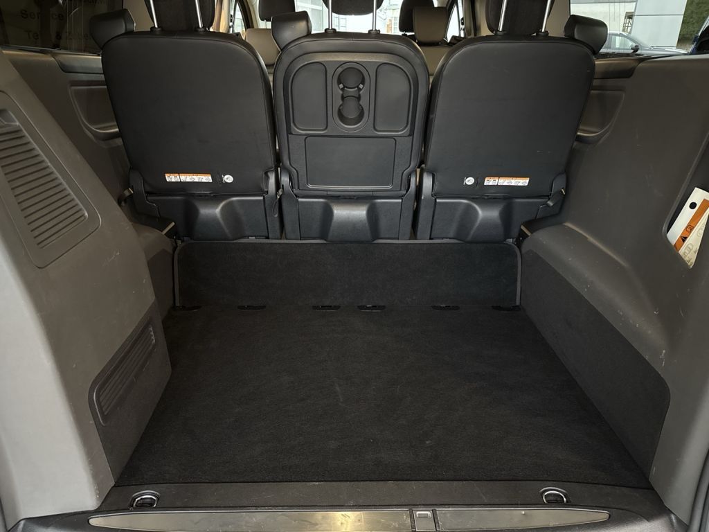 Ford Tourneo Custom 2019