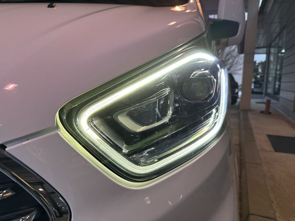 Ford Tourneo Custom 2019