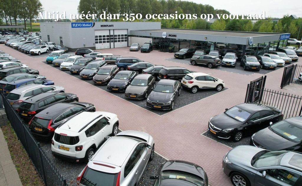 Citroën C4 2018
