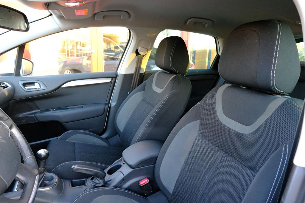 Citroën C4 2018