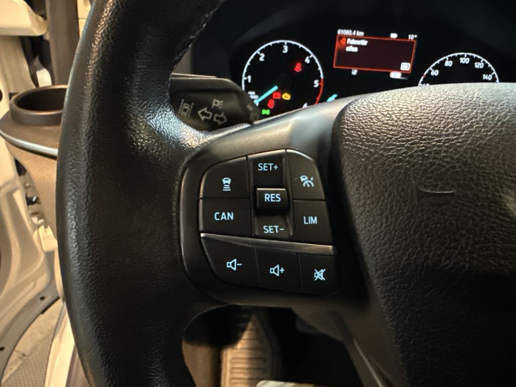 Ford Tourneo Custom 2019