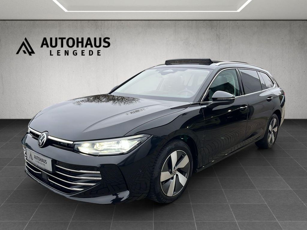 Volkswagen Passat Variant 2024