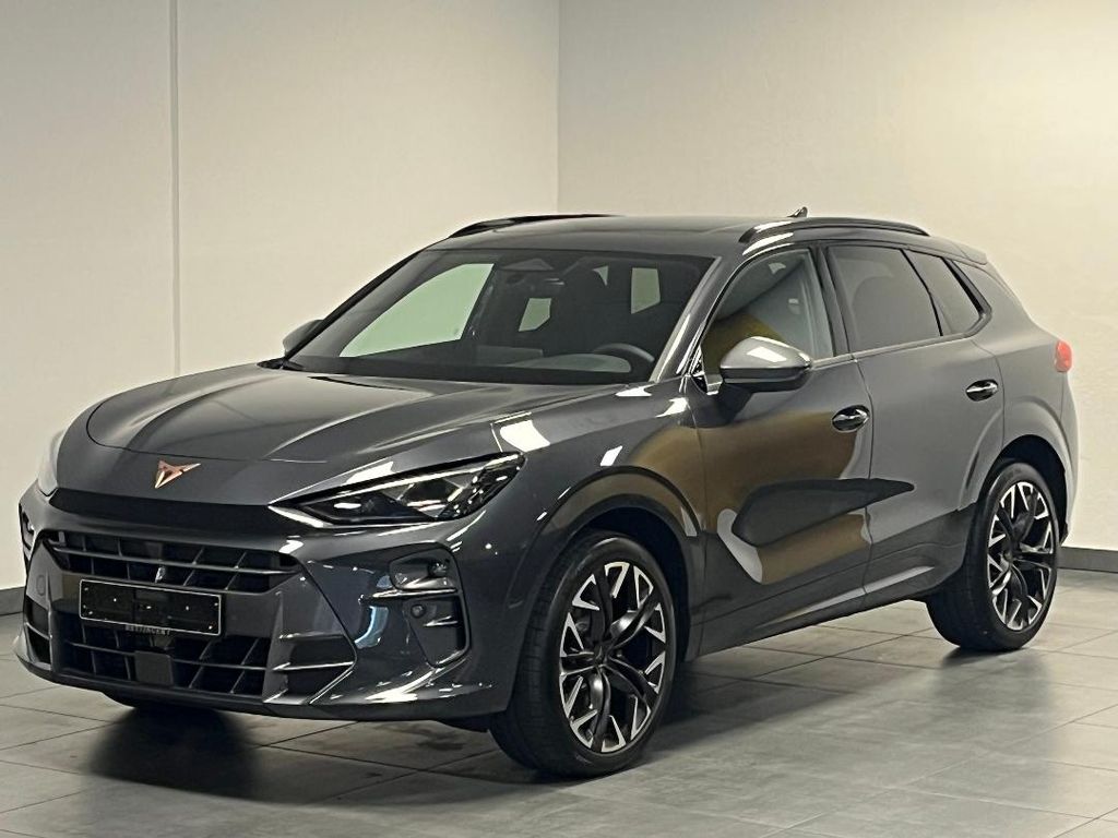 Cupra Terramar 2025