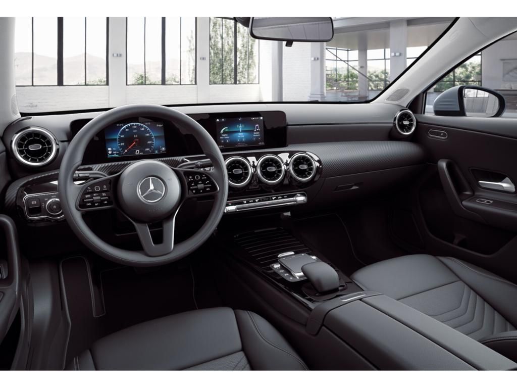 Mercedes-Benz A 250 2021