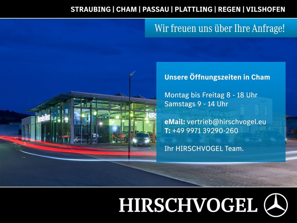 Mercedes-Benz A 250 2021