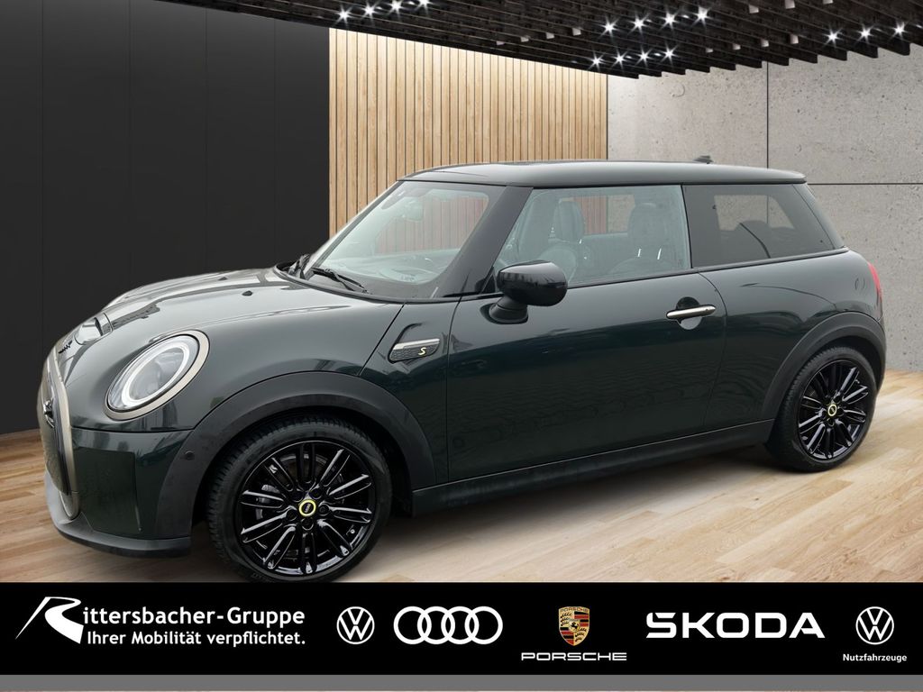 MINI Cooper 2023