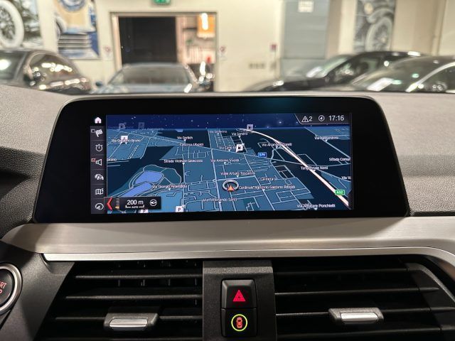 BMW X3 2021