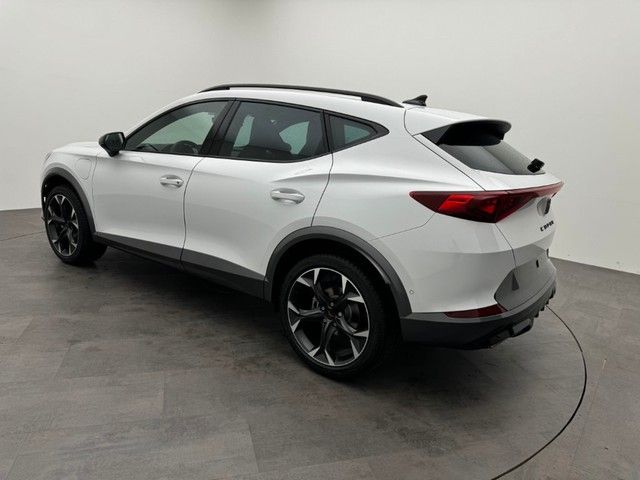 Cupra Formentor 2023