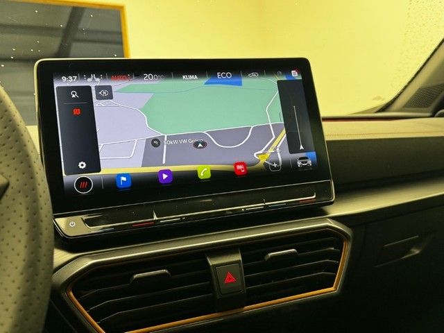 Cupra Formentor 2023