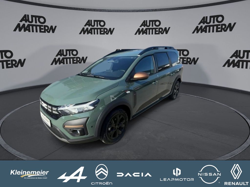Dacia Jogger 2025