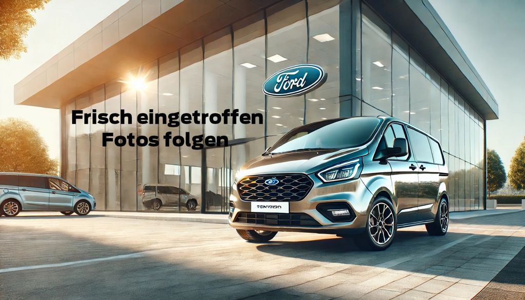 Ford Kuga 2025