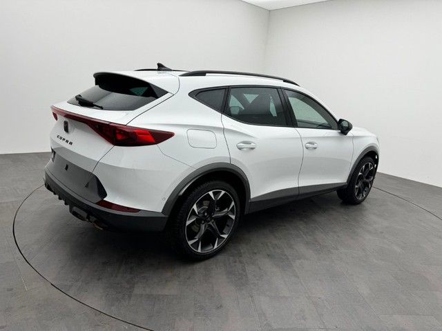 Cupra Formentor 2023