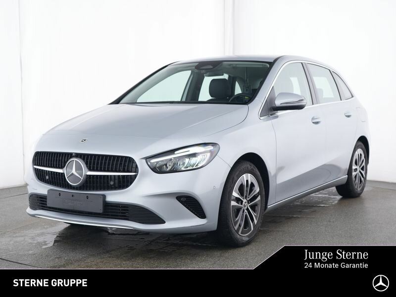 Mercedes-Benz B 250 2024