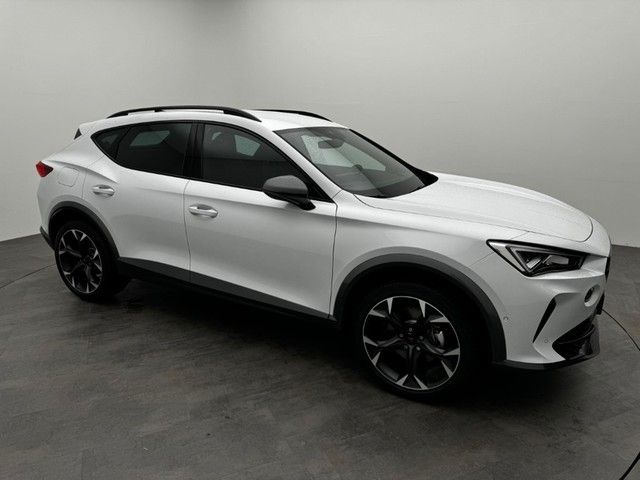 Cupra Formentor 2023