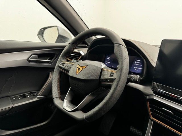 Cupra Formentor 2023