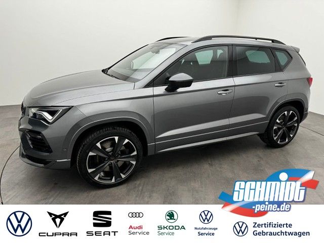 Cupra Ateca 2024