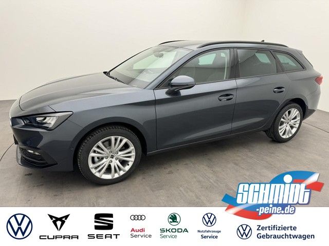 Seat Leon 2024