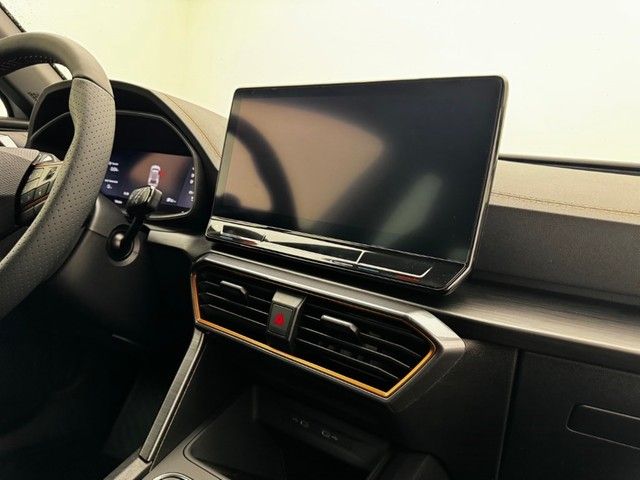 Cupra Formentor 2023