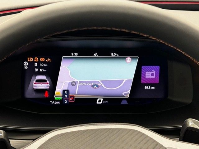 Cupra Formentor 2023