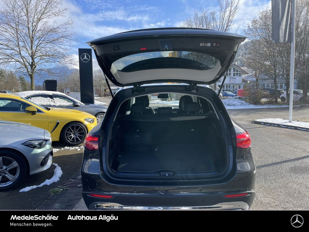 Mercedes-Benz GLC 300 2025