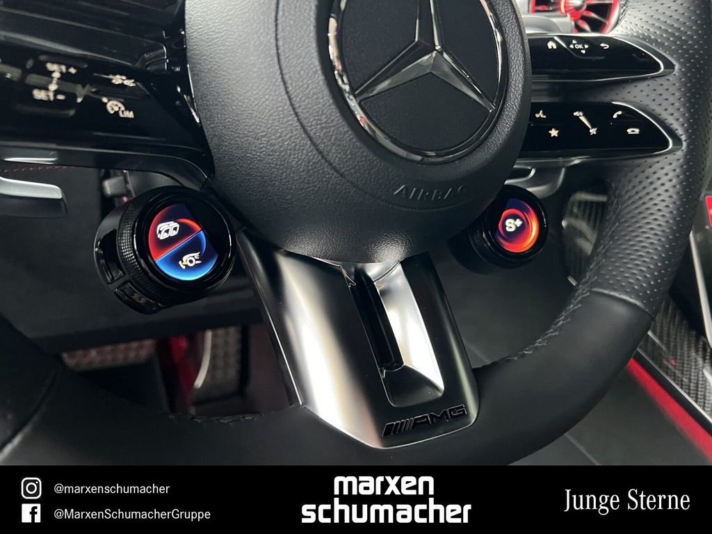 Mercedes-Benz AMG GT 2023