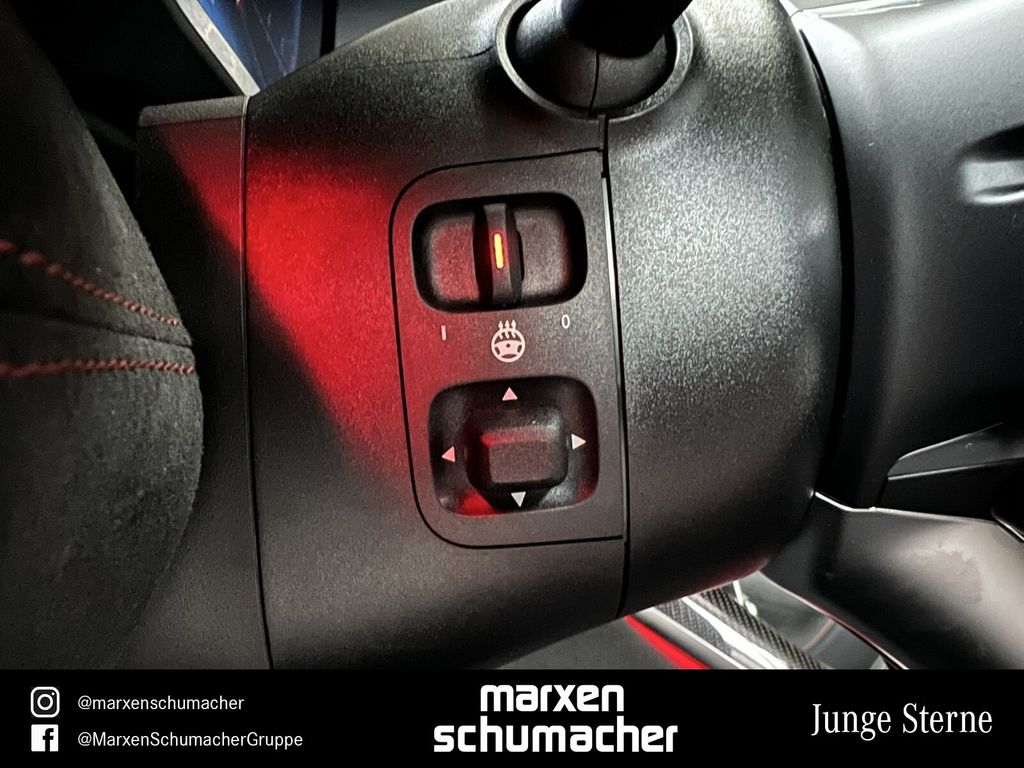 Mercedes-Benz AMG GT 2023