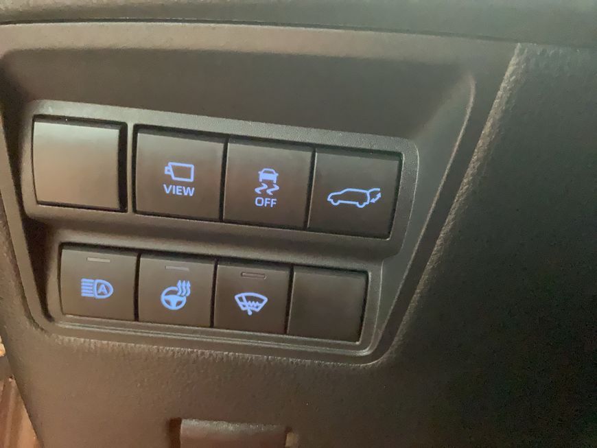 Toyota Yaris Cross 2022