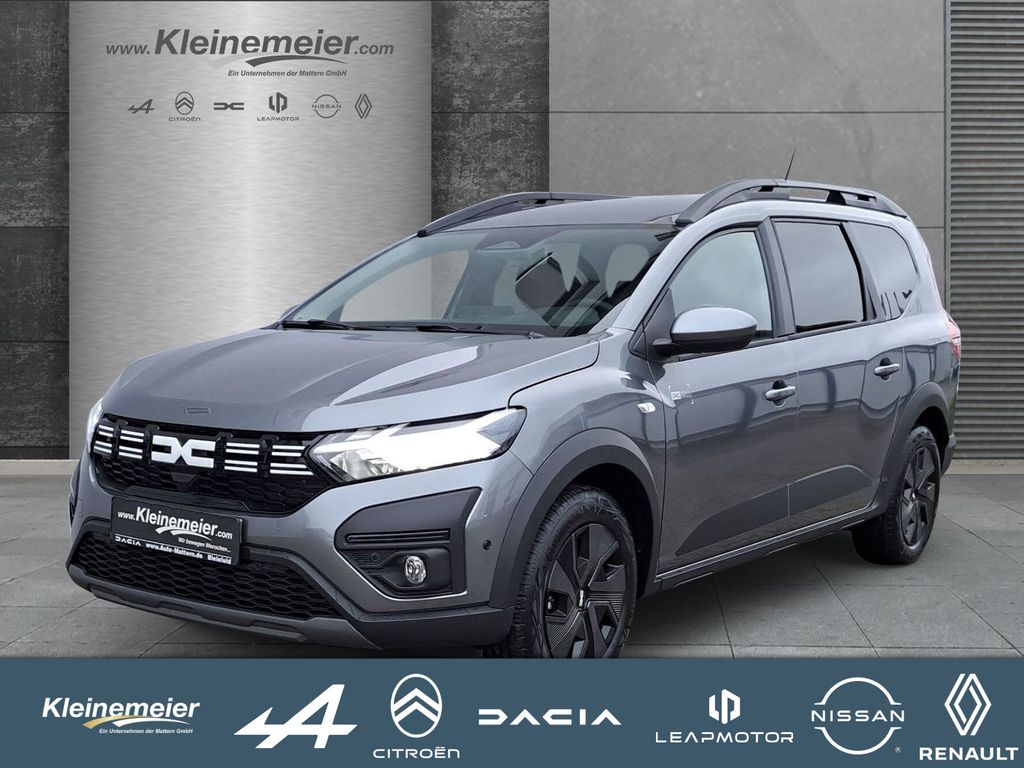Dacia Jogger 2025