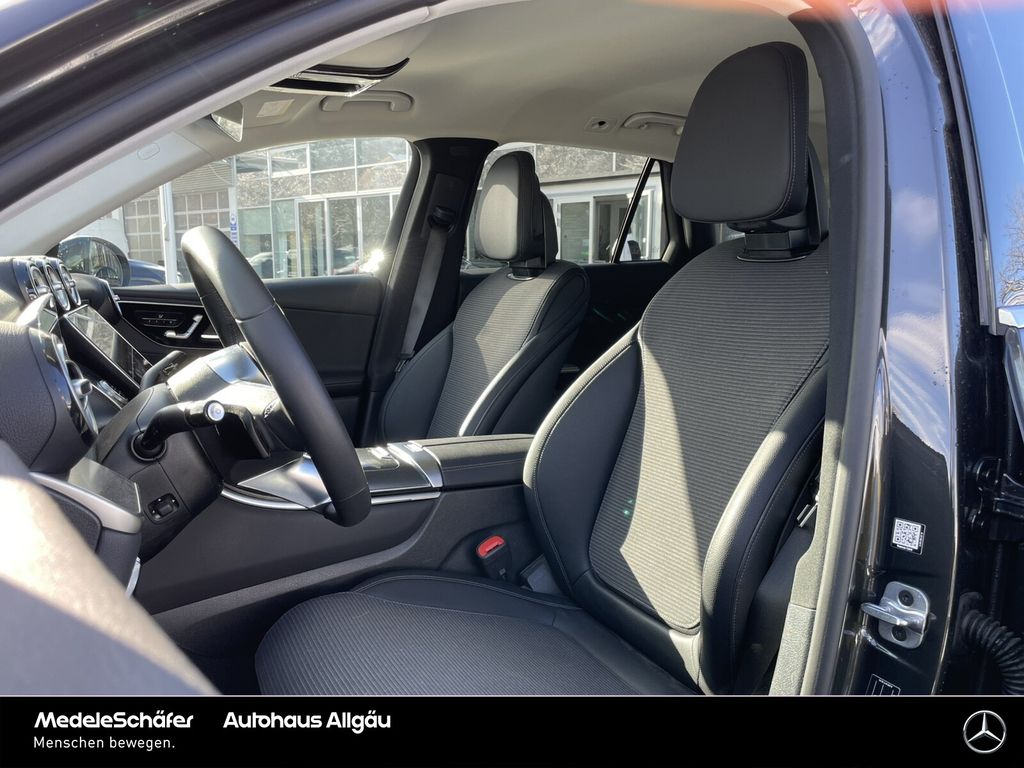 Mercedes-Benz GLC 300 2025