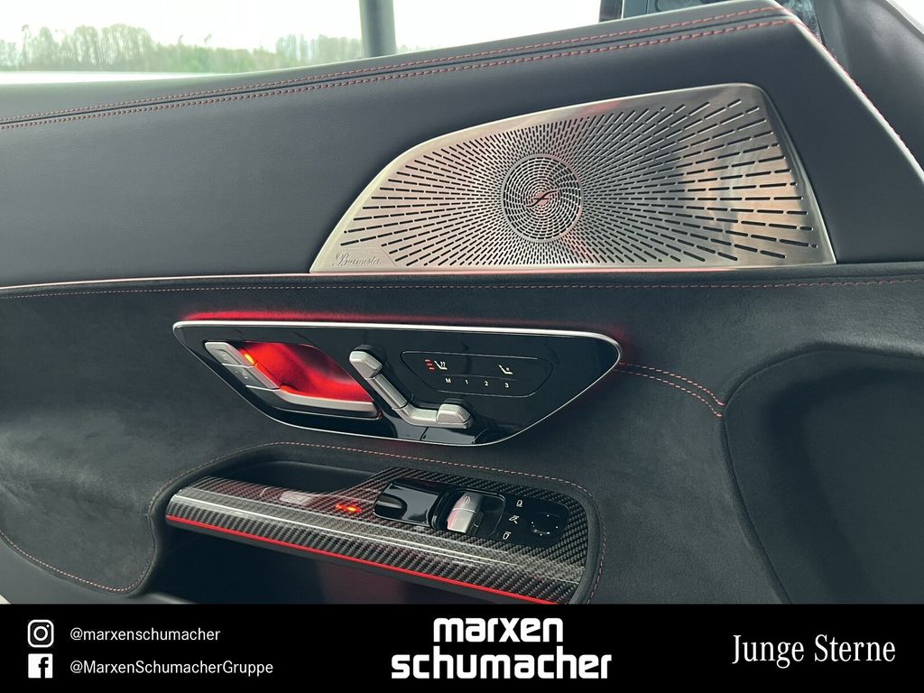 Mercedes-Benz AMG GT 2023